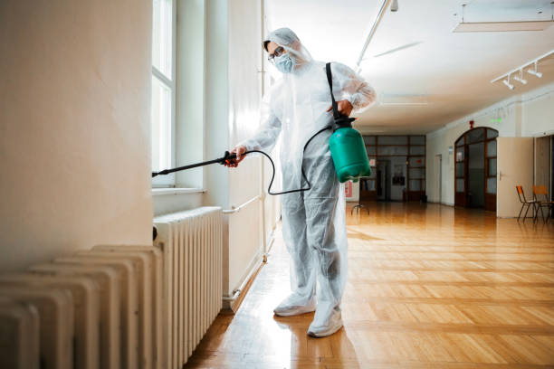 Best Best Pest Control Companies  in Bushnell, FL